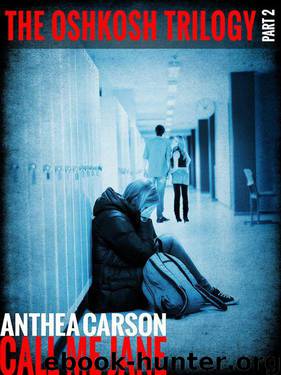 Call Me Jane by Anthea Carson