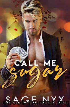 Call Me Sugar by Sage Nyx