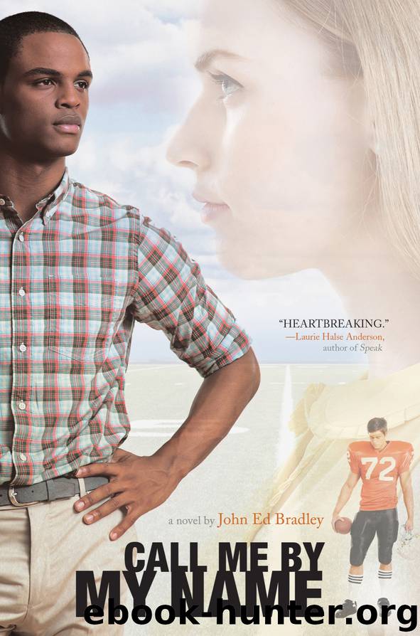 Call Me by My Name