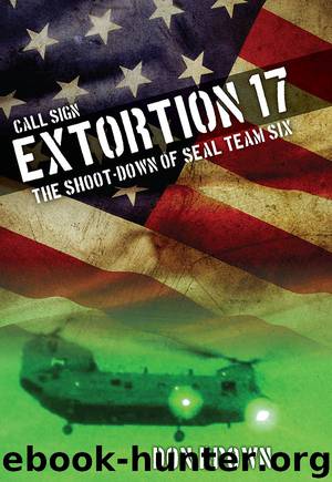 Call Sign Extortion 17 by Don Brown