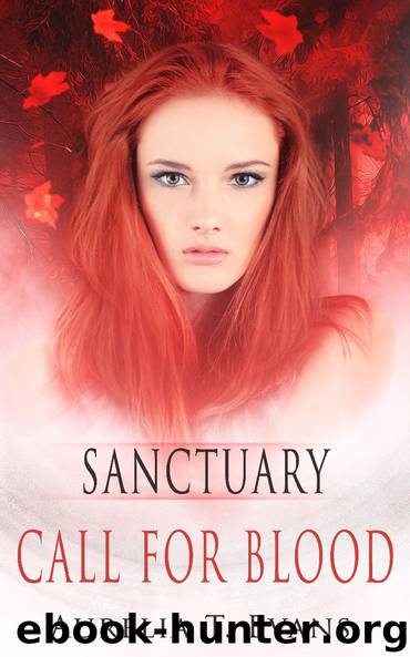 Call for Blood by Aurelia T. Evans