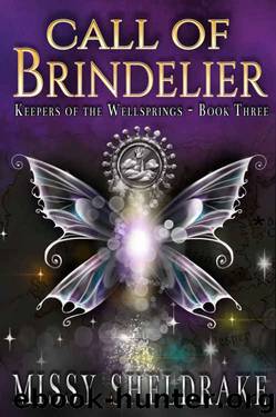 Call of Brindelier by Missy Sheldrake