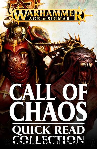 Call of Chaos: Quick Read Collection by unknow
