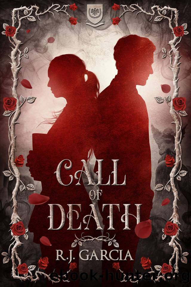 Call of Death by Garcia R.J