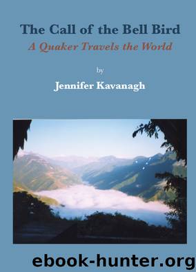 Call of the Bell Bird by Jennifer Kavanagh