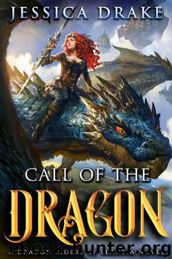 Call of the Dragon by Jessica Drake