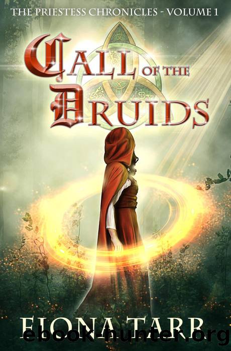 Call of the Druids by Fiona Tarr