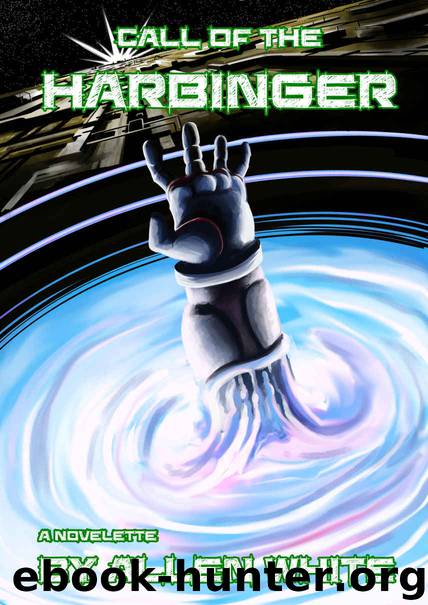 Call of the Harbinger by Allen White
