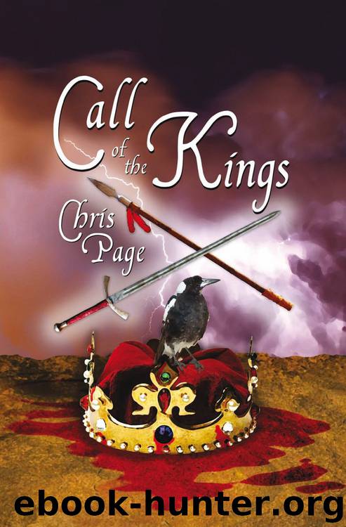 Call of the Kings by Chris Page