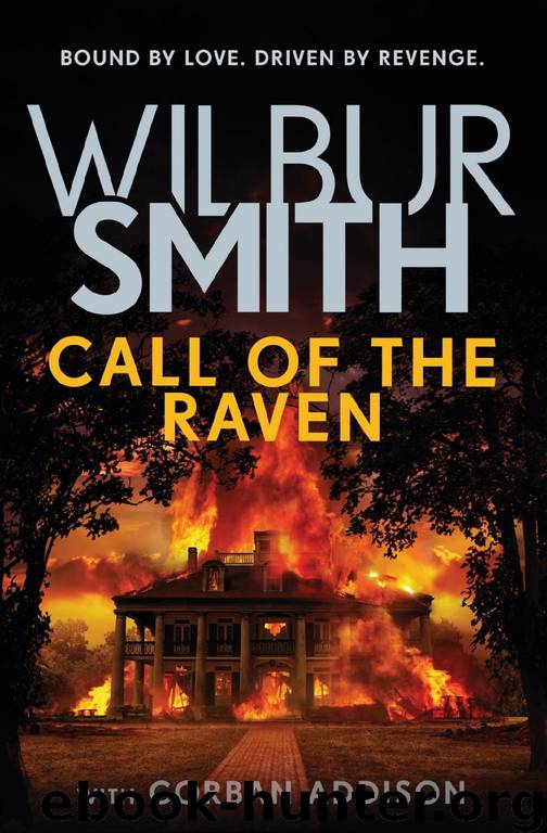 Call of the Raven - Ballantyne Series 0.5 (2020) by Smith Wilbur