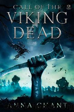 Call of the Viking Dead by Anna Chant