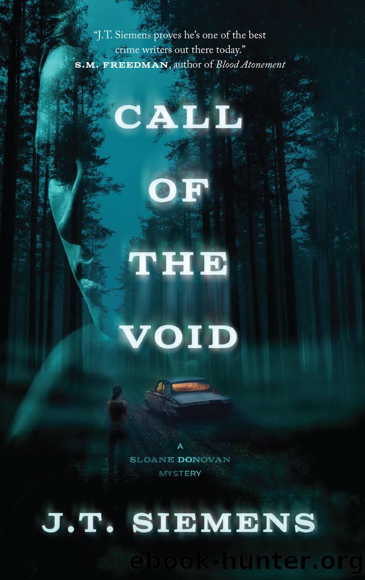 Call of the Void by J.T. Siemens