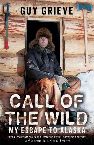 Call of the Wild by Grieve Guy