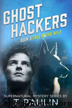 Call of the Wild by T Paulin