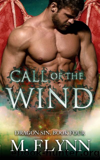 Call of the Wind by Mac Flynn