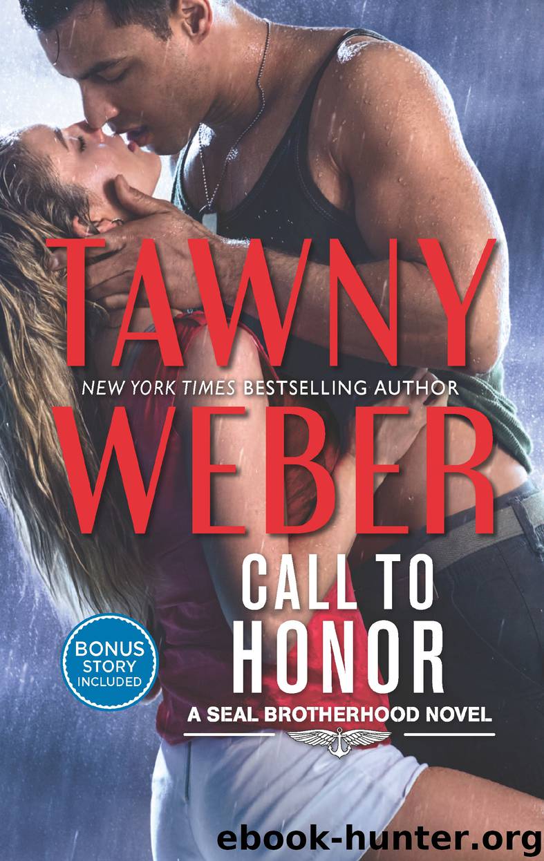 Call to Honor by Tawny Weber