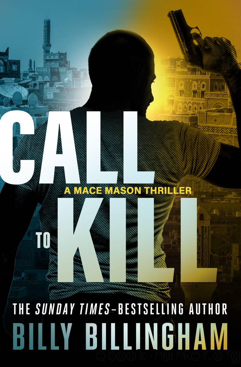 Call to Kill by Billy Billingham