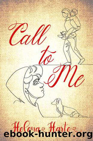 Call to Me by Helena Harte