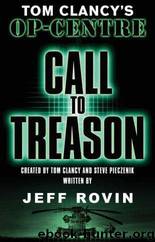 Call to Treason by Tom Clancy & Steve Pieczenik & Jeff Rovin