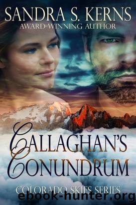 Callaghan's Conundrum by Sandra S. Kerns