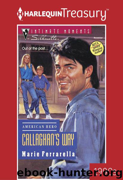 Callaghan's Way by Marie Ferrarella