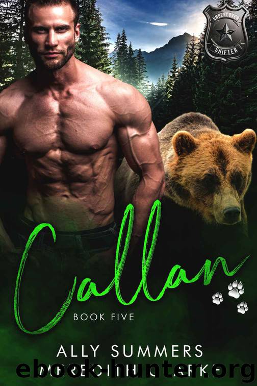 Callan by Ally Summers & Meredith Clarke