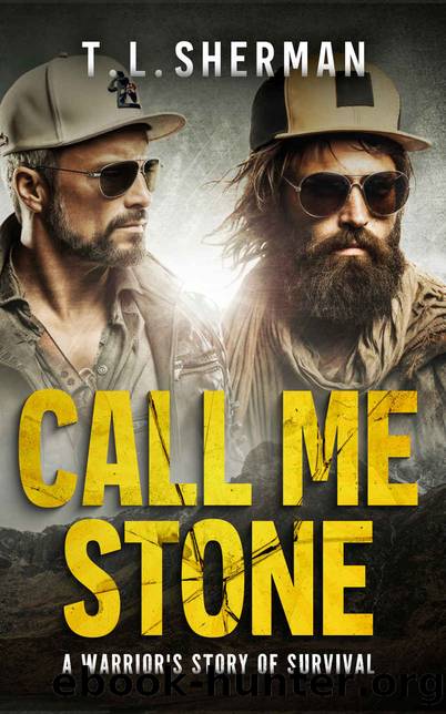 Calle Me Stone by Sherman T. L