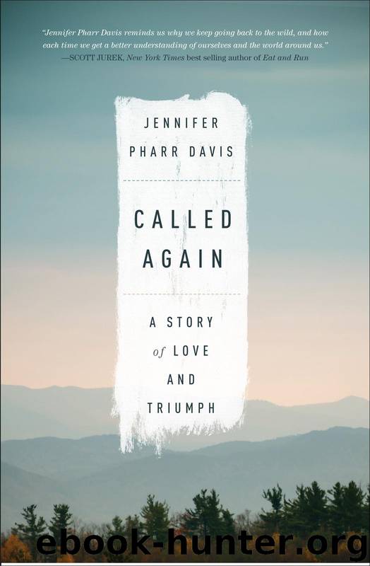 Called Again by Jennifer Pharr Davis & Pharr Davis