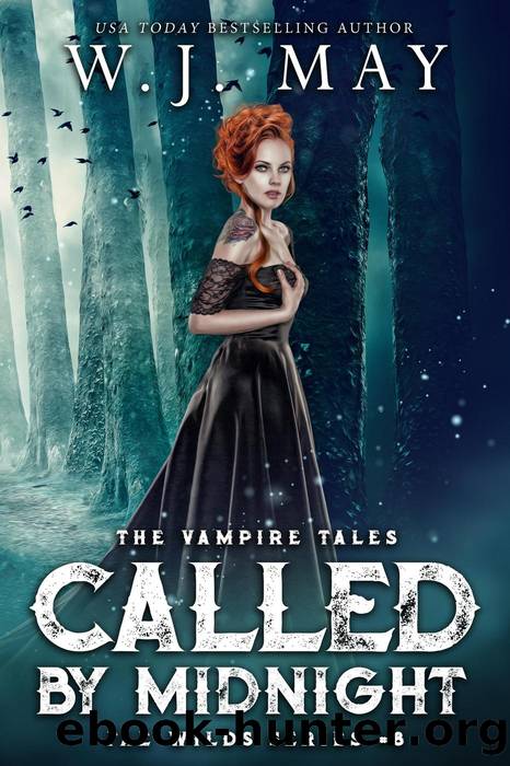 Called by Midnight by W.J. May