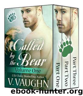 Called by the Bear 1-3 by V. Vaughn