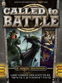 Called to Battle by unknow