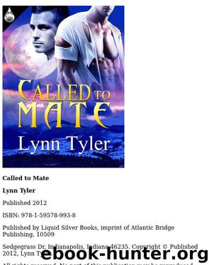 Called to Mate by Lynn Tyler