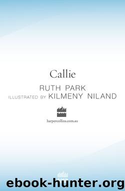 Callie by Ruth Park