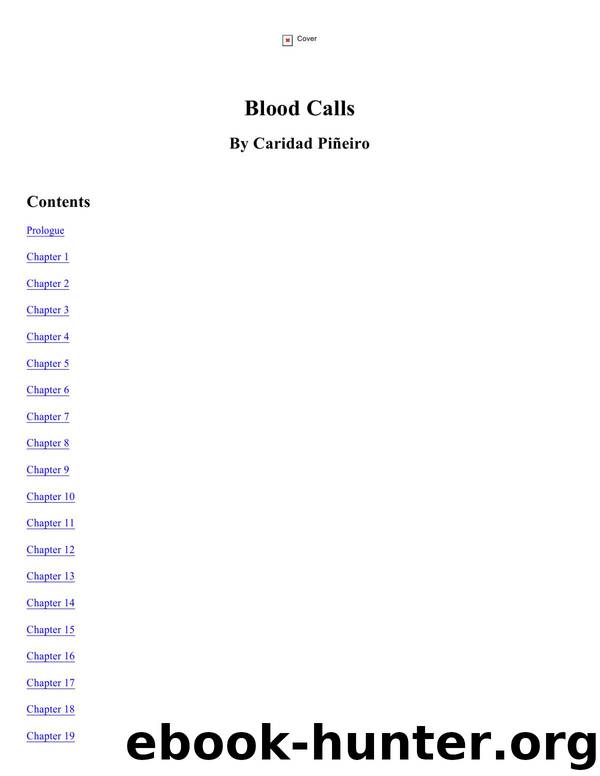 Calling 07 by Blood Calls