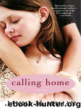 Calling Home by Janna McMahan