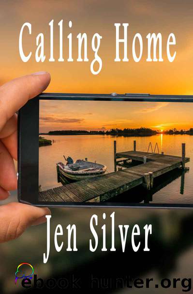 Calling Home by Jen Silver