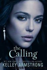 Calling by Kelley Armstrong