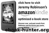 Callsign: Bishop - Book 1 (An Erik Somers - Chess Team Novella) by McAfee David & Robinson Jeremy