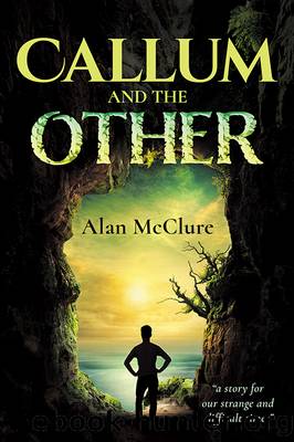 Callum and the Other by Alan McClure