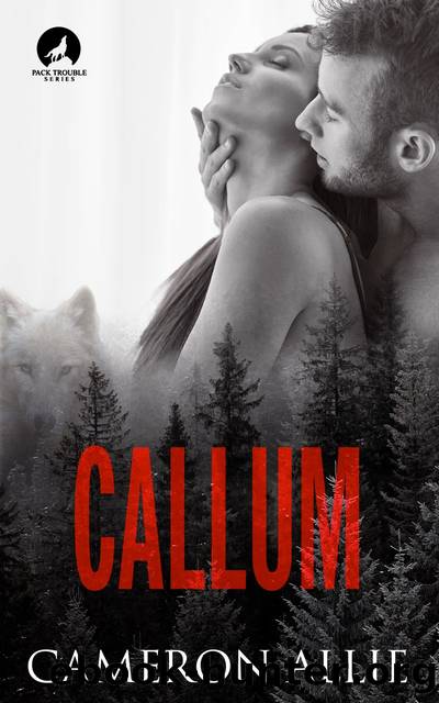 Callum by Cameron Allie