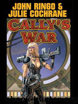 Cally's War by John Ringo