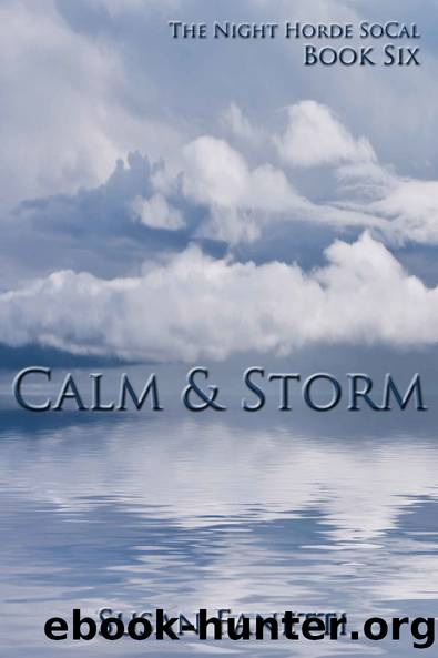 Calm & Storm by Susan Fanetti