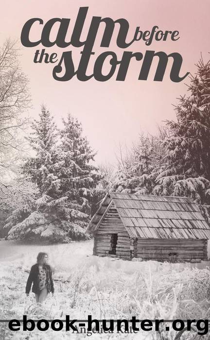 Calm Before the Storm by Angelica Kate