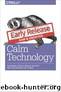 Calm Technology by Case Amber