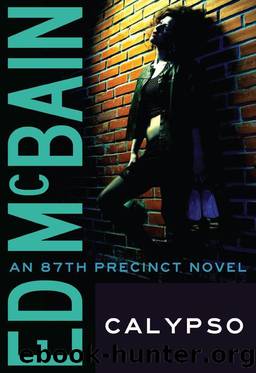 Calypso (87th Precinct) by McBain Ed