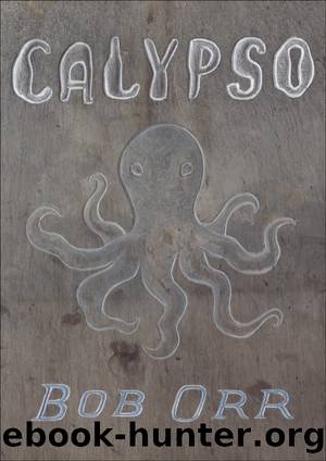 Calypso by Bob Orr
