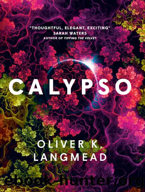 Calypso by Oliver K. Langmead
