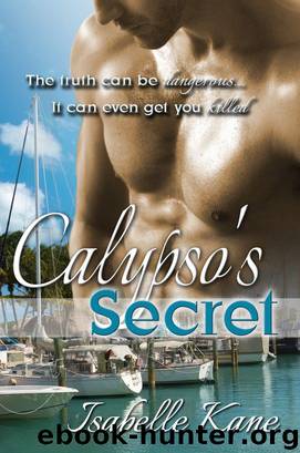 Calypso’s Secret by Isabelle Kane