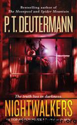 Cam - 04 - Nightwalkers by P. T. Deutermann