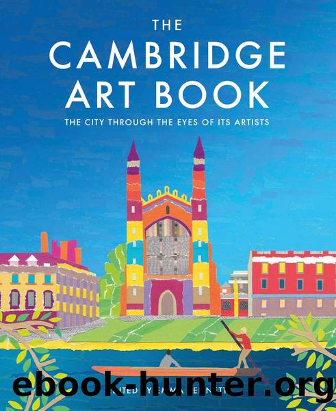 Cambridge Art Book by Bennett Emma